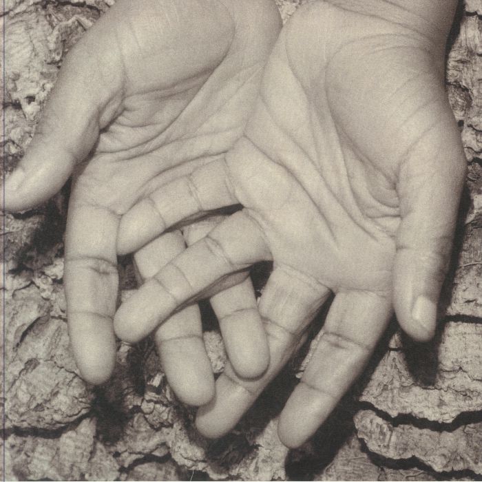 KOKOROKO - Could We Be More Remixes vinyl sleeve