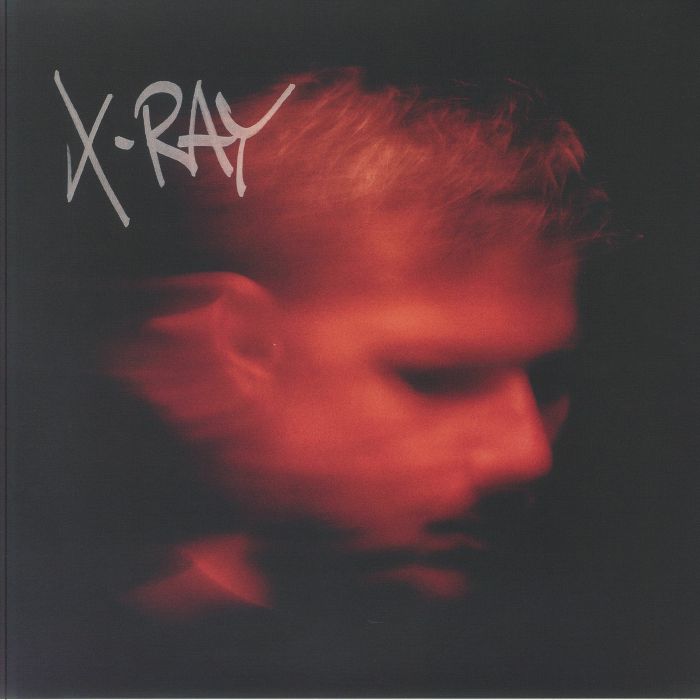 MURDOCK - X Ray vinyl sleeve