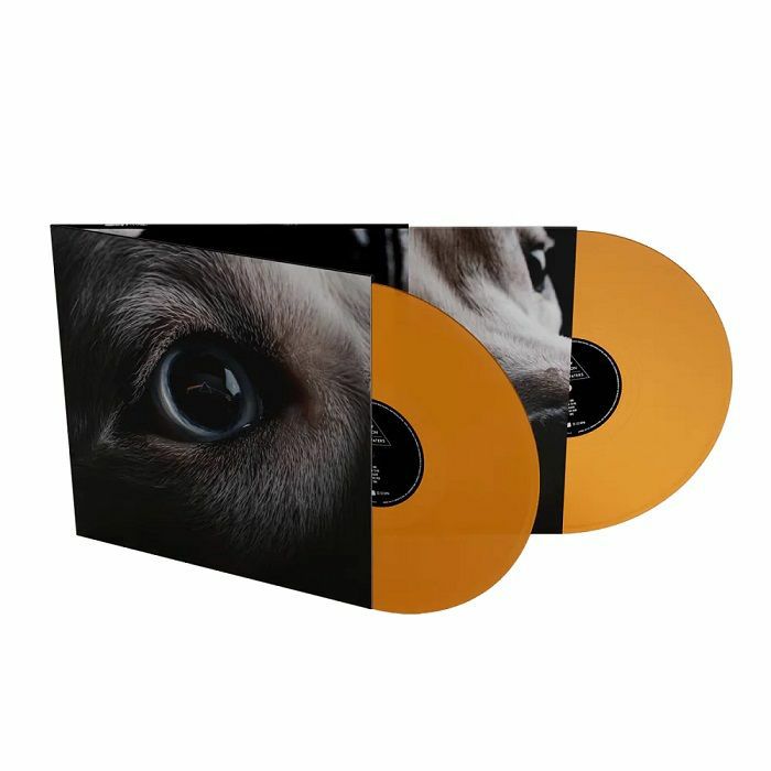 WATERS, Roger - The Dark Side Of The Moon Redux vinyl sleeve