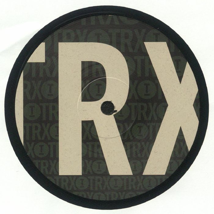 TWOLATE/CASSIMM/GENE FARRIS/JAMES HASKELL/DANNY RHYS - Toolroom Trax Sampler Vol 1 vinyl sleeve