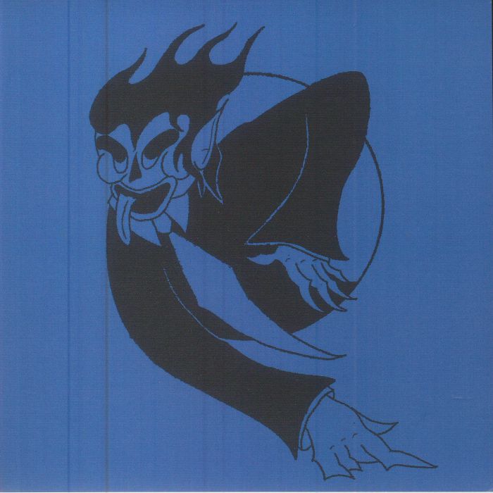 CORTE! - Corte! vinyl sleeve