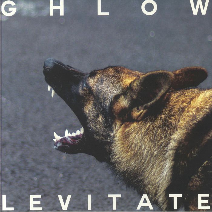 GHLOW - Levitate vinyl sleeve