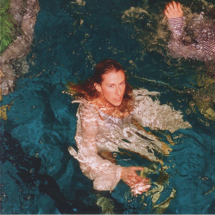 L'ISLE - Soif vinyl sleeve