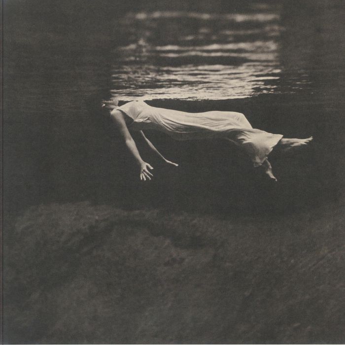 EVANS, Bill/JIM HALL - Undercurrent vinyl sleeve