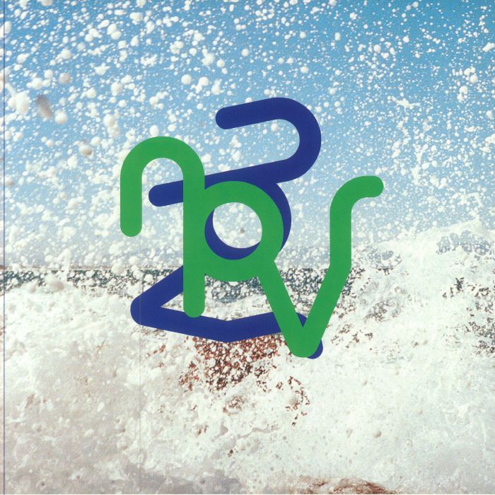 NPVR - 33 34 vinyl sleeve