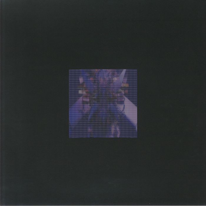 WRECKED LIGHTSHIP - Antiposition vinyl sleeve