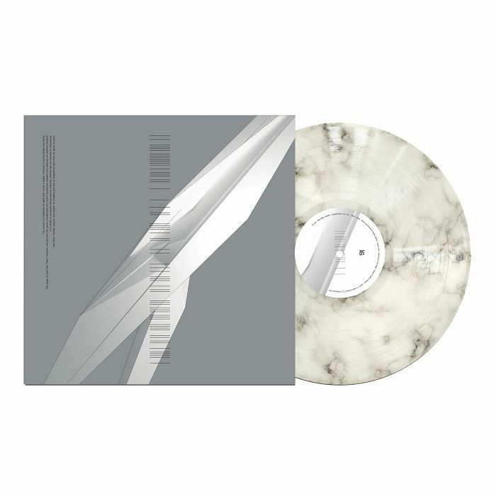 SOUL DATA TRANSFER - Soul Data Transfer vinyl sleeve