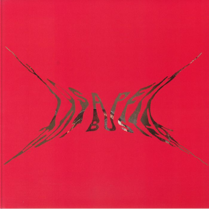 PEIT, Yosa - Gut Buster vinyl sleeve