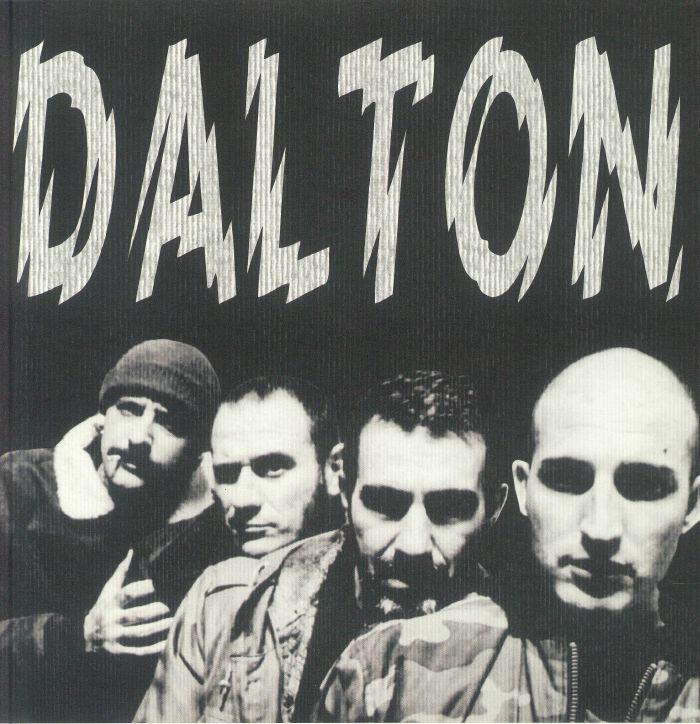 DALTON - Sappi vinyl sleeve