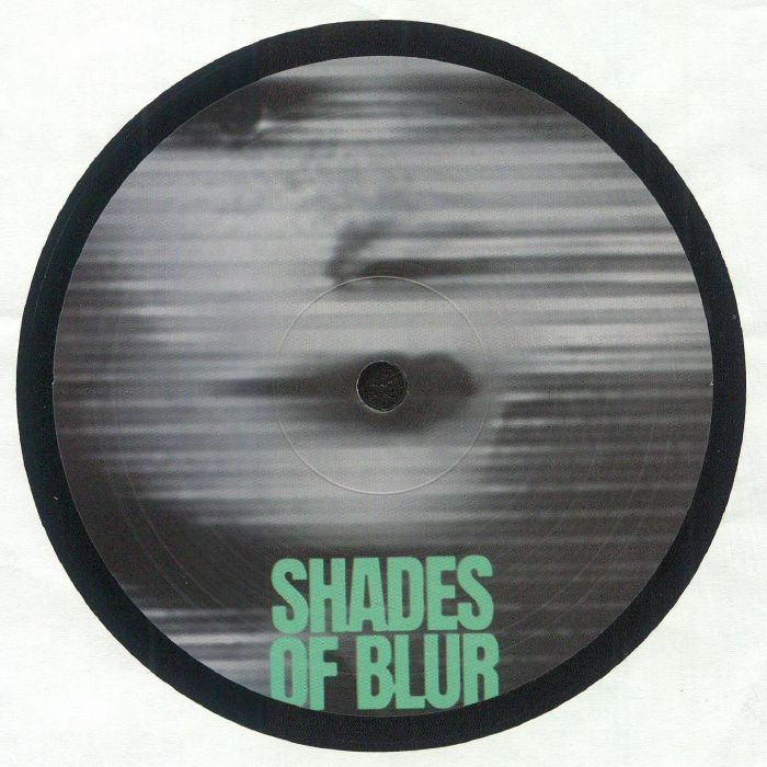 SZOP - Plama vinyl sleeve