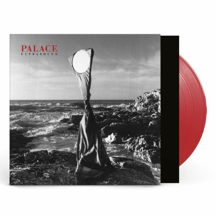 PALACE, Ultrasound vinyl sleeve