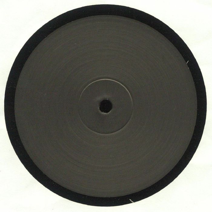 BADMARSH & SHRI/CALIBRE - Signs vinyl sleeve