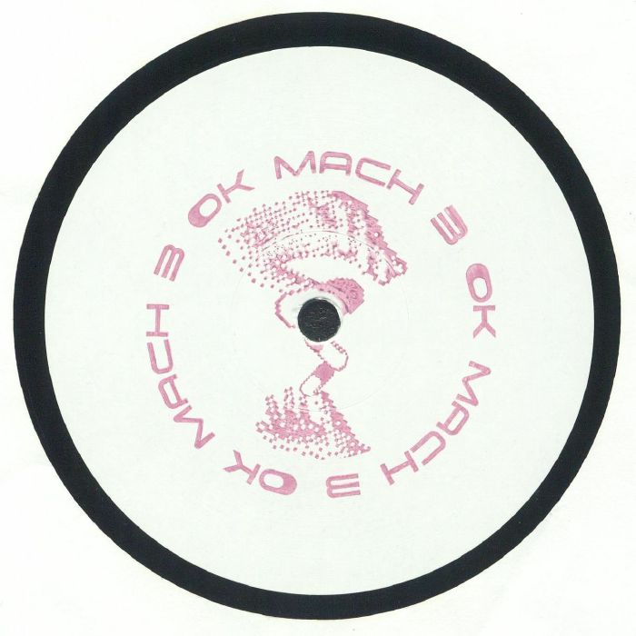 100LABOR - Advanced Fetish Material vinyl sleeve
